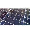 Солнечная панель 50W 18V 680*460мм (17388)