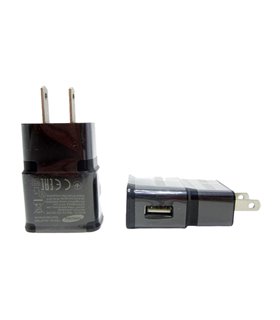 Зарядка зарядное для смартфона Samsung 5V 2A китайская вилка (15892)