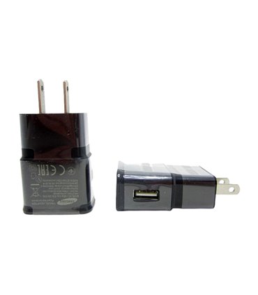 Зарядка зарядное для смартфона Samsung 5V 2A китайская вилка (15892)