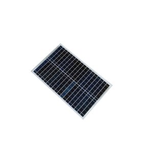 Солнечная панель 30W 18V 555*360мм (17386)