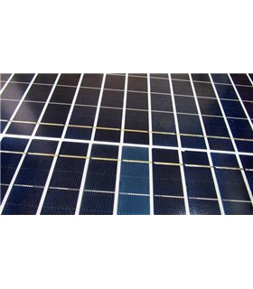 Солнечная панель 30W 18V 555*360мм (17386)