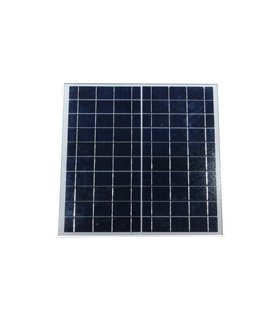 Солнечная панель 10W 6V 280*350мм XH-10W-6V с подставкой (18568)