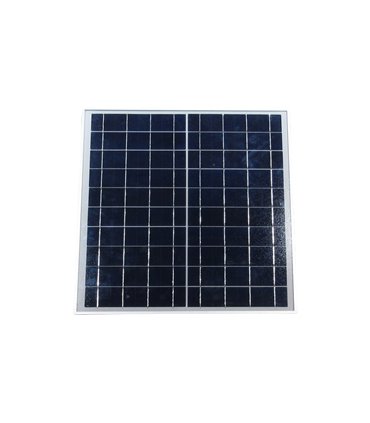 Солнечная панель 10W 6V 280*350мм XH-10W-6V с подставкой (18568)