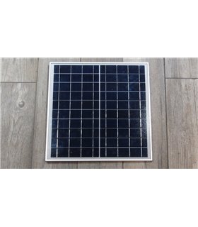 Солнечная панель 10W 6V 280*350мм XH-10W-6V с подставкой (18568)