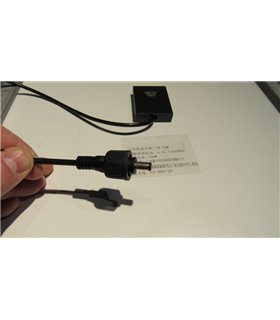 Солнечная панель 10W 6V 280*350мм XH-10W-6V с подставкой (18568)