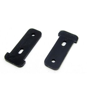 Пластиковое крепление двигателя для Arduino Car (16055) Пластиковое крепление двигателя для Arduino Car (16055)