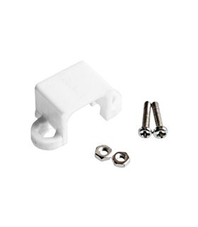 Пластиковое крепление для двигателя в игрушечный автомобиль N20 (15050) Пластиковое крепление для двигателя в игрушечный автомобиль N20 (15050)