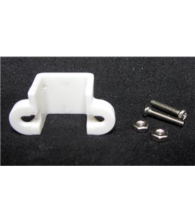 Пластиковое крепление для двигателя в игрушечный автомобиль N20 (15050) Пластиковое крепление для двигателя в игрушечный автомобиль N20 (15050)