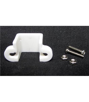 Пластиковое крепление для двигателя в игрушечный автомобиль N20 (15050)