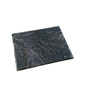 Солнечная панель поликристалл 6V 3.5W CNC165*135 Star Solar (12613)