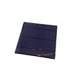 Солнечная панель поликристалл 5V 4.2W CNC165*165 Star Solar (12616)