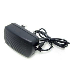 Блок питания от сети 24V 1.5A (16102)