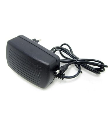 Блок питания от сети 24V 1.5A (16102)