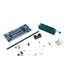 Cистемная плата Atmega8 Atmega48 Atmega88 AVR набор DIY board (15027)