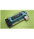 Cистемная плата Atmega8 Atmega48 Atmega88 AVR набор DIY board (15027)