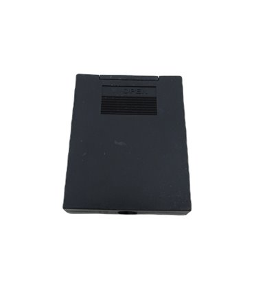 Пластиковая распределительная коробка для солнечной панели 1W-30W (18841)