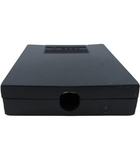 Пластиковая распределительная коробка для солнечной панели 1W-30W (18841) Пластиковая распределительная коробка для солнечной панели 1W-30W (18841)