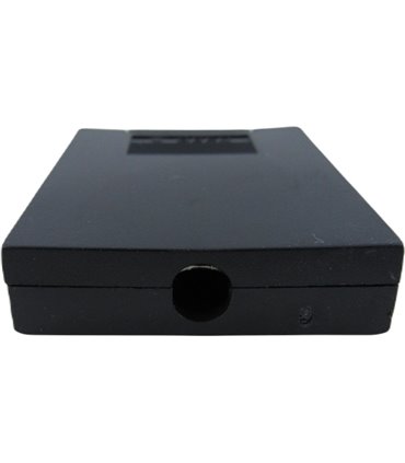 Пластиковая распределительная коробка для солнечной панели 1W-30W (18841)