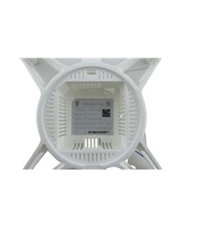 Дрон 4-оси корпус с двигателями 8523 DIY (19093)