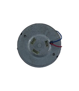 Вибрационный двигатель вибрик 1.5-3.7V 1.5A 29mm (19087)