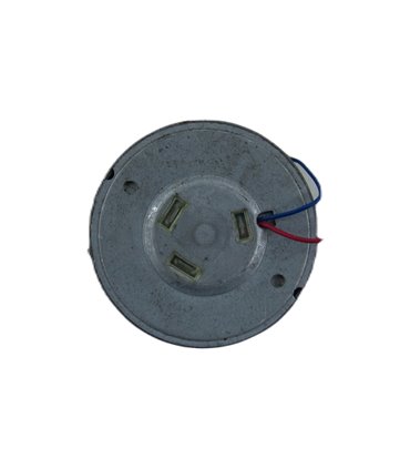 Вибрационный двигатель вибрик 1.5-3.7V 1.5A 29mm (19087)