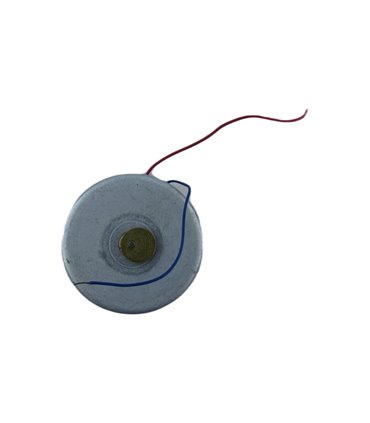 Вибрационный двигатель вибрик 1.5-3.7V 1.5A 29mm (19087)