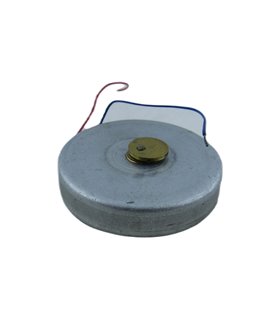 Вибрационный двигатель вибрик 1.5-3.7V 1.5A 29mm (19087)