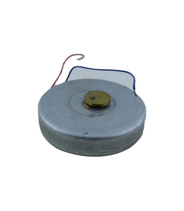 Вибрационный двигатель вибрик 1.5-3.7V 1.5A 29mm (19087)