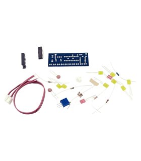 Измеритель шума DIY собери сам (12367)