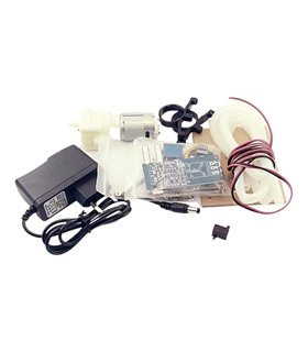 Автоматичний полив DIY комплект собери сам (12365)