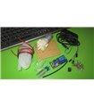 Автоматичний полив DIY комплект собери сам (12365)