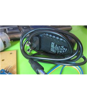 Автоматичний полив DIY комплект собери сам (12365)