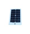 Солнечная панель полугибкая 10W 6V SM24-5W (19409)