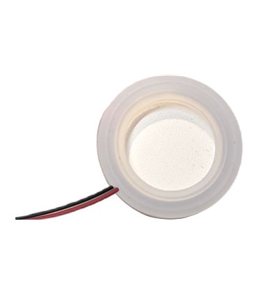 Пьезоэлектрический керамический элемент 25мм (19411)