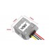 Преобразователь тока повышающий XW DC Повышающий 12-24V 280W 10A (20894)