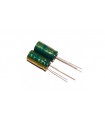 Конденсатор электролитический 6.3V 15000uF 15.5*8mm (20893)