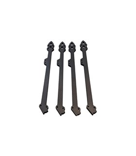 Комплект корпуса MAK4 V2 10INCH (20099)