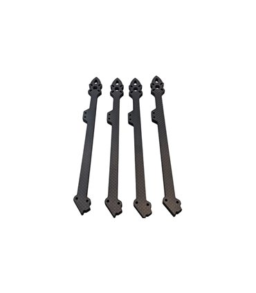 Комплект корпуса MAK4 V2 10INCH (20099)