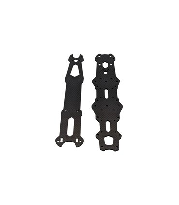 Комплект корпуса MAK4 V2 10INCH (20099)