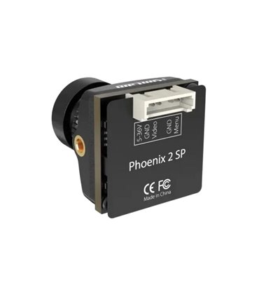 Видеокамера для FPV дронов Runcam Phoenix 2 SP 1500TVL (20103)