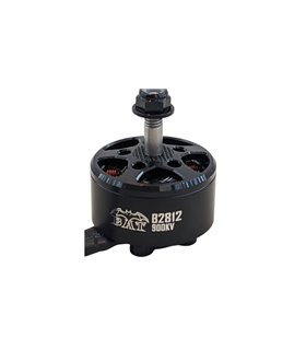 Двигатель SURPASS Hobby Bat Series S2812 900 kv (20098)