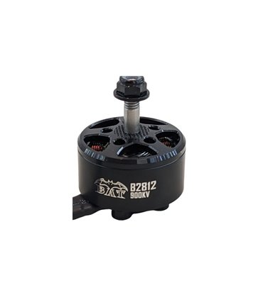Двигатель SURPASS Hobby Bat Series S2812 900 kv (20098)