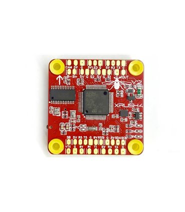 Полетный стек XRush4 F4V2 для FPV (20983)