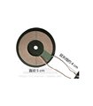 Беспроводная зарядка для телефона модуль DIY 5W 5V (18609)