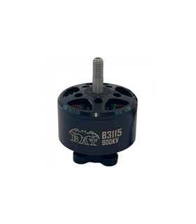 Мотор для дрона SurpassHobby Bat B3115 900KV (20974)