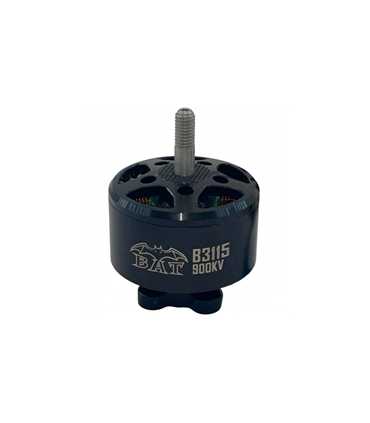 Мотор для дрона SurpassHobby Bat B3115 900KV (20974)