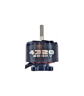 Двигатель для FPV дронов 4320 380kW (20970)