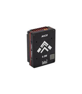 VTX 6G 5W видеопередатчик для FPV (20978)