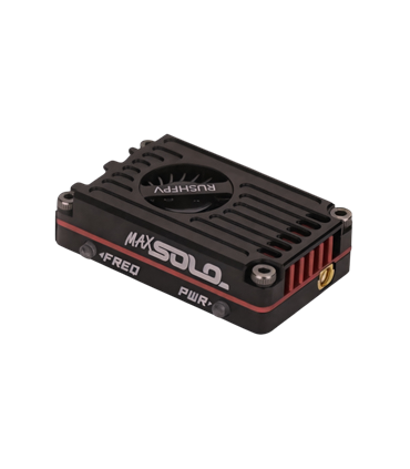 MAX SOLO XBAND 4.9G VTX видеопередатчик для FPV (20979)