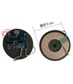 Беспроводная зарядка для телефона модуль DIY 5W 5V (18609)
